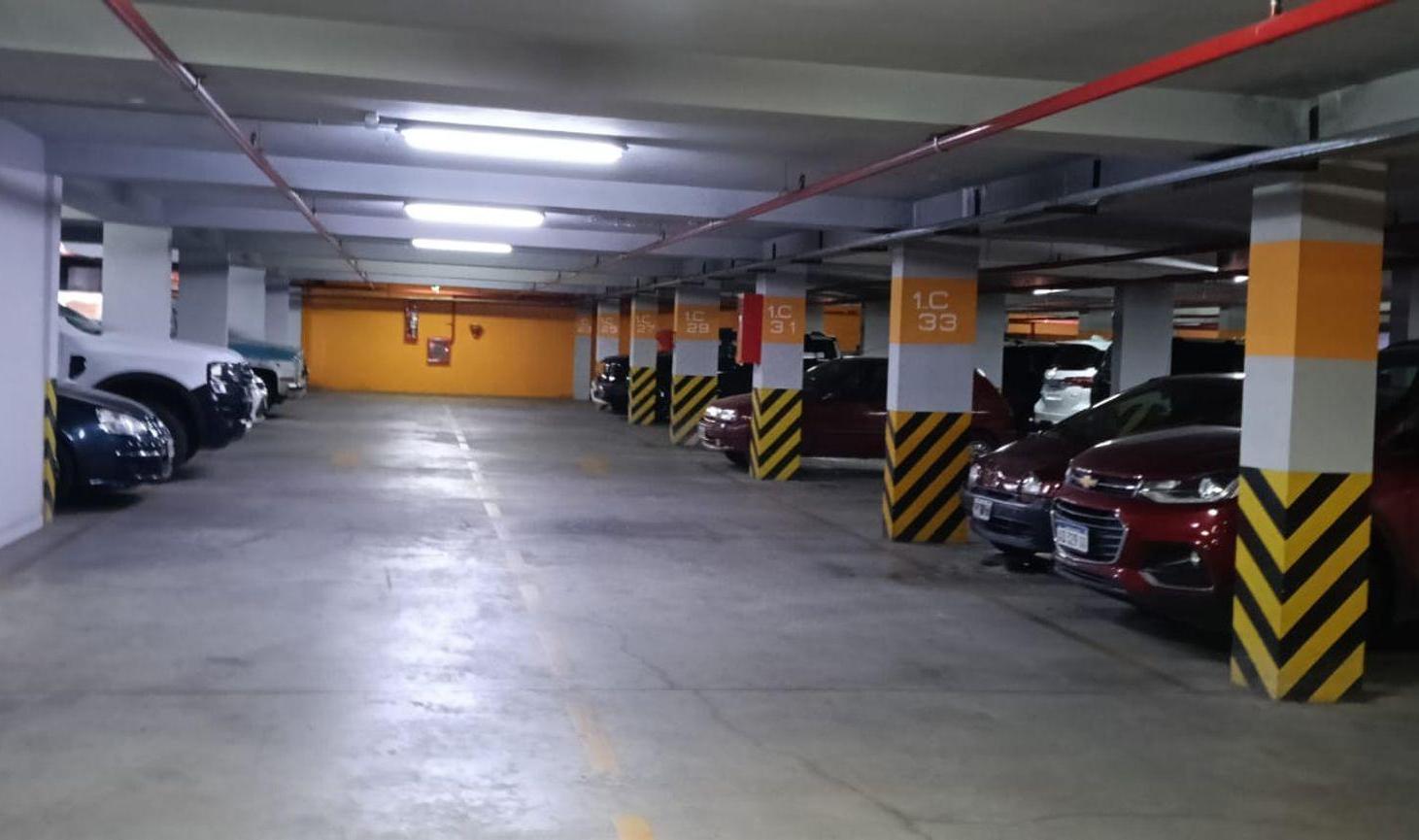 Foto de VENTA COCHERA TERRAFORTE 2, imagen 3