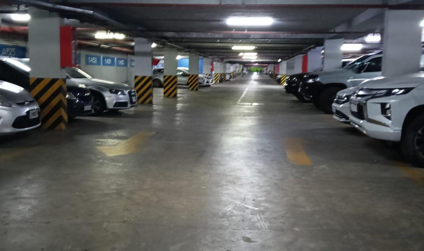 Foto de VENTA COCHERA TERRAFORTE 2, imagen 5