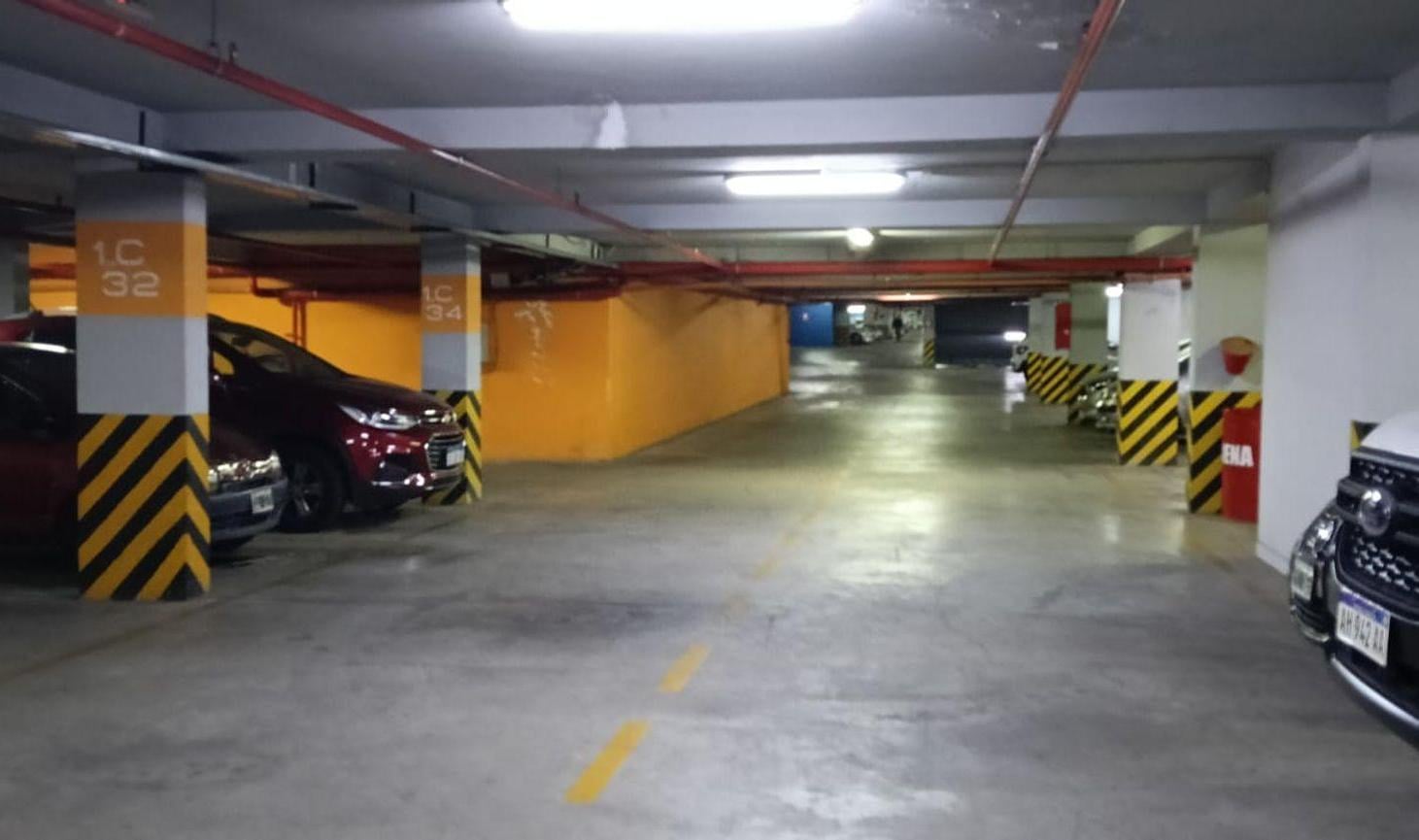 Foto de VENTA COCHERA TERRAFORTE 2, imagen 4