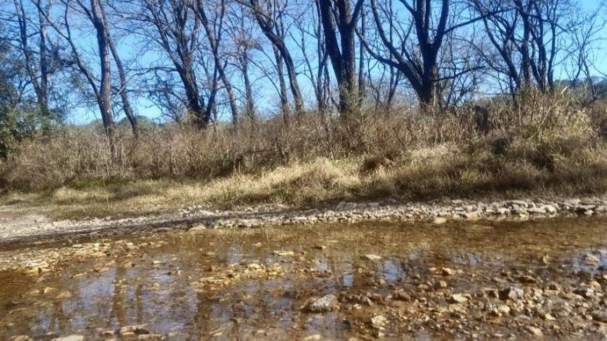 Foto de VENTA LOTE 3HAS ARROYO EL ALGODONAL AGUA DE ORO, imagen 2