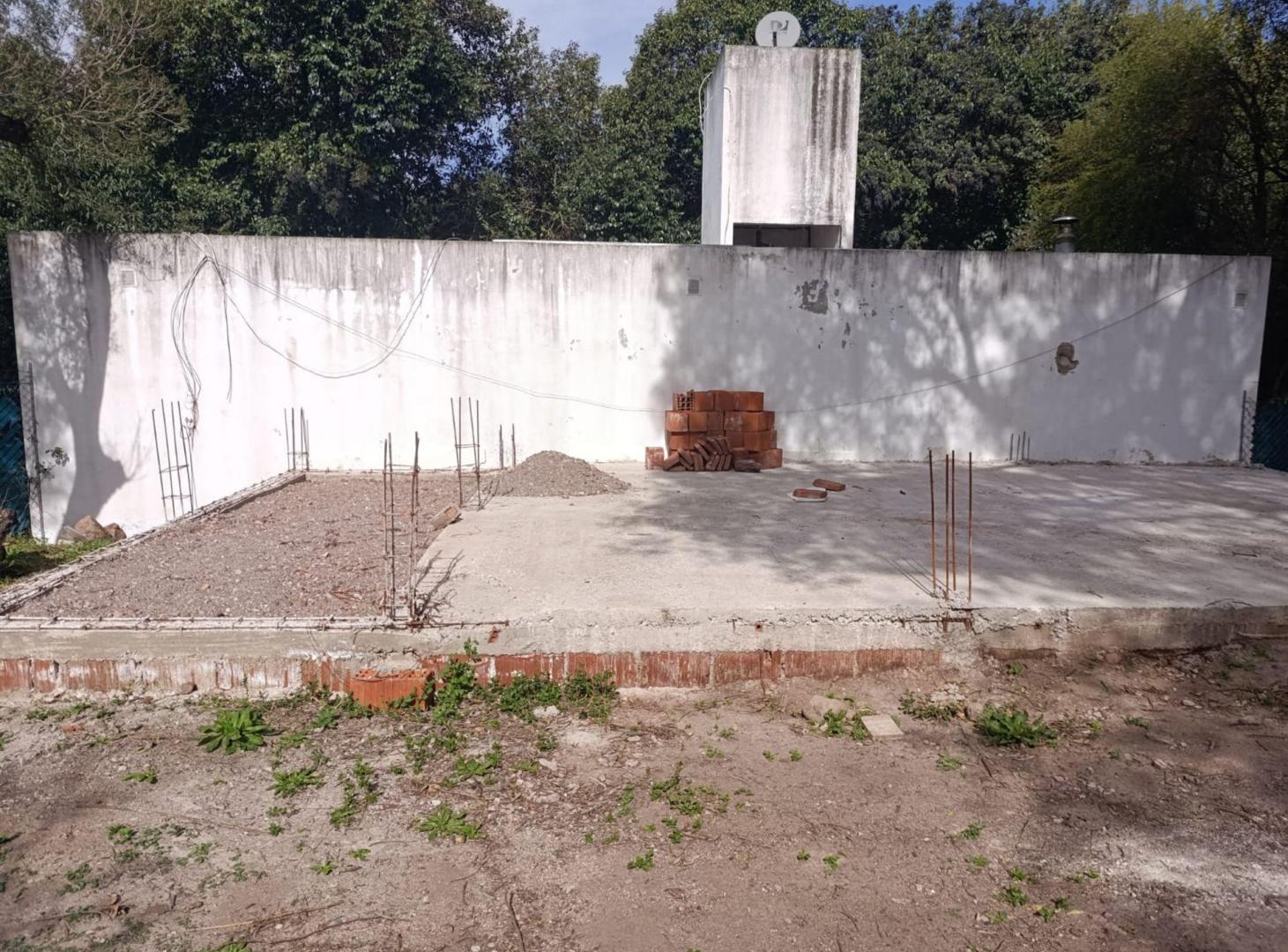 Foto de VENTA LOTE 476 M2 RIO CEBALLOS EXCELENTE ZONA, imagen 1