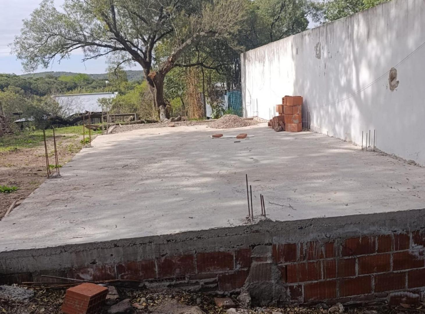 Foto de VENTA LOTE 476 M2 RIO CEBALLOS EXCELENTE ZONA, imagen 4