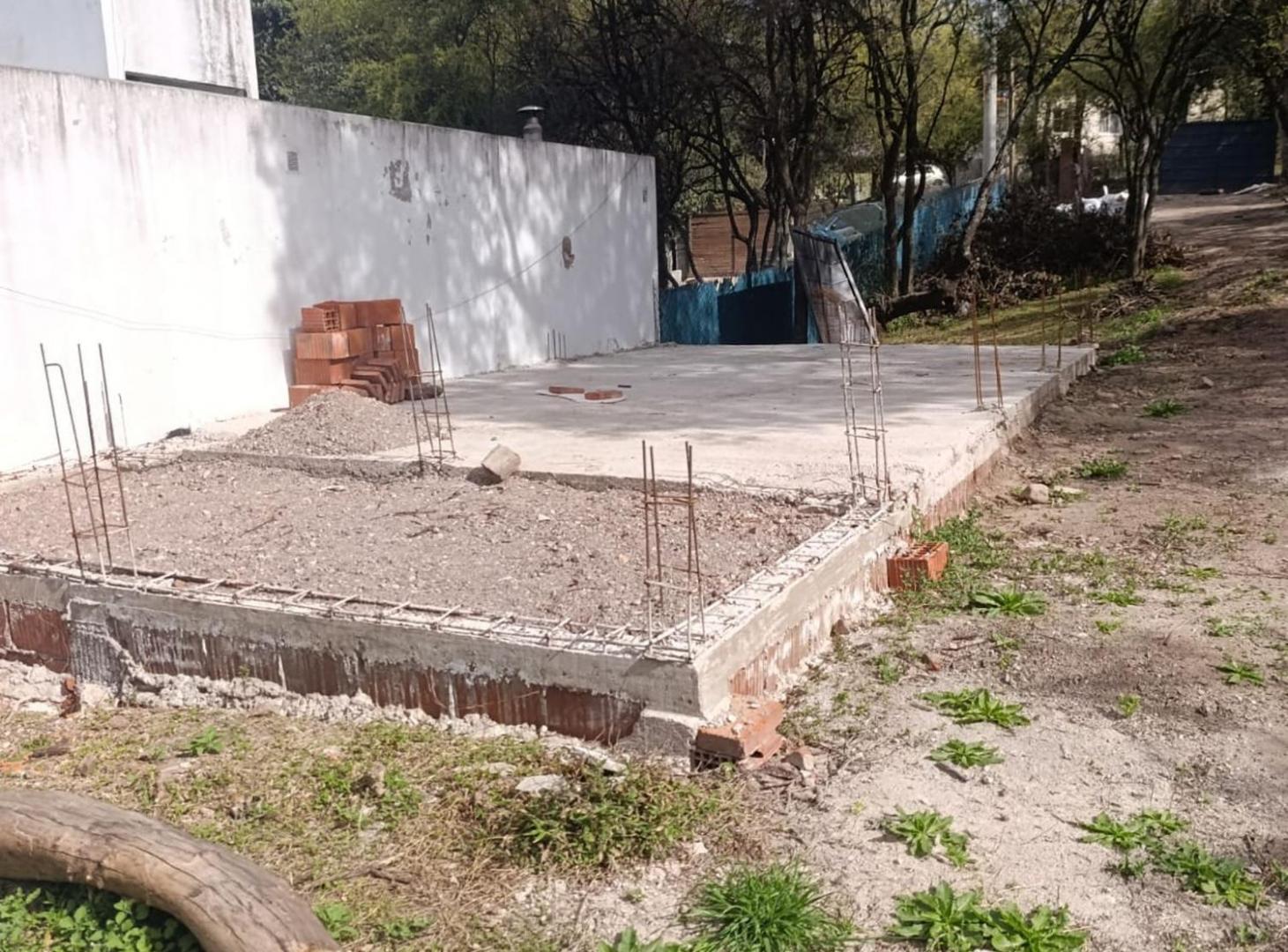 Foto de VENTA LOTE 476 M2 RIO CEBALLOS EXCELENTE ZONA, imagen 5