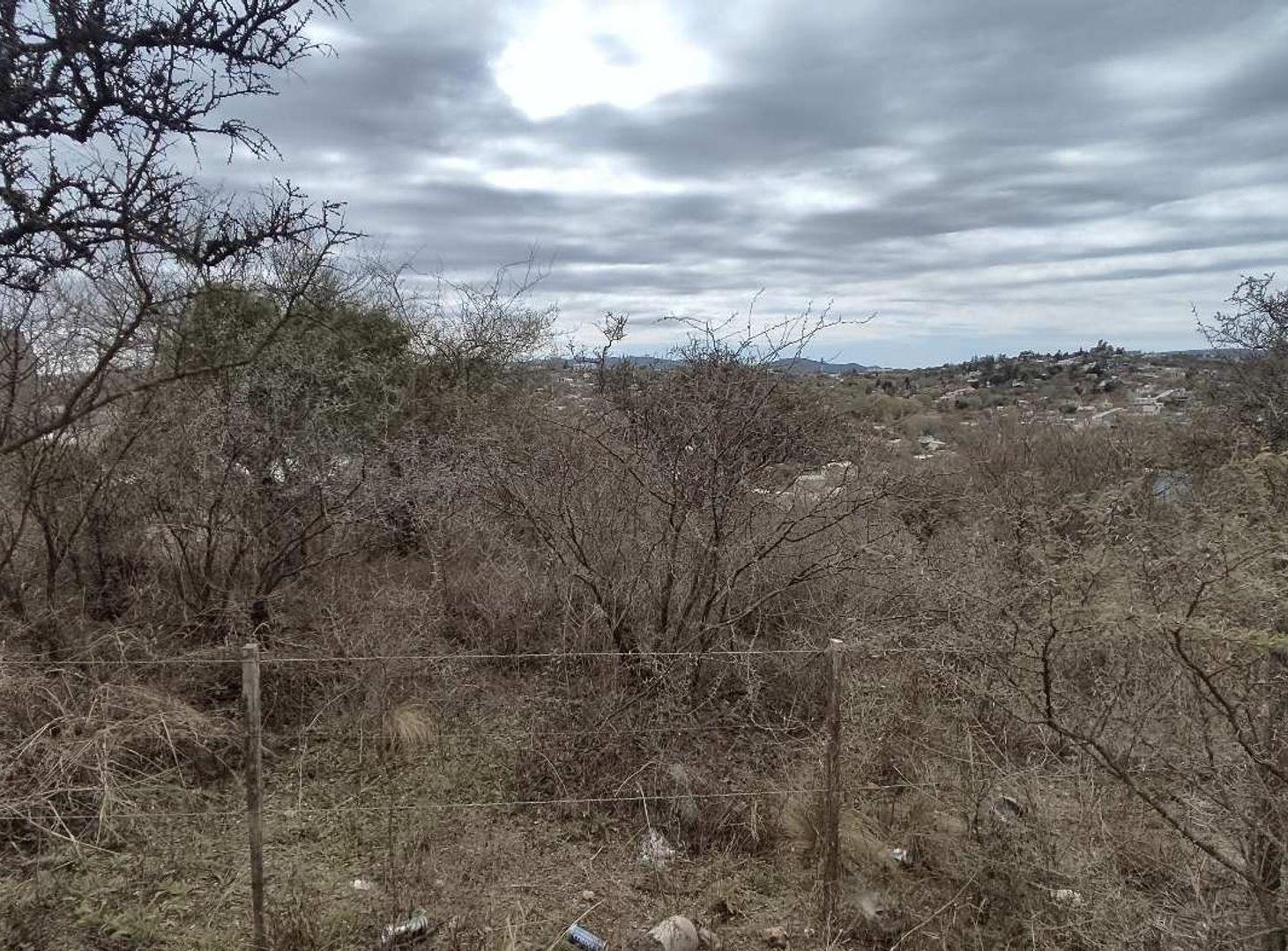 Foto de VENTA TERRENO 680 m2 E VIEJA CARLOS PAZ ESCRITURA, imagen 4