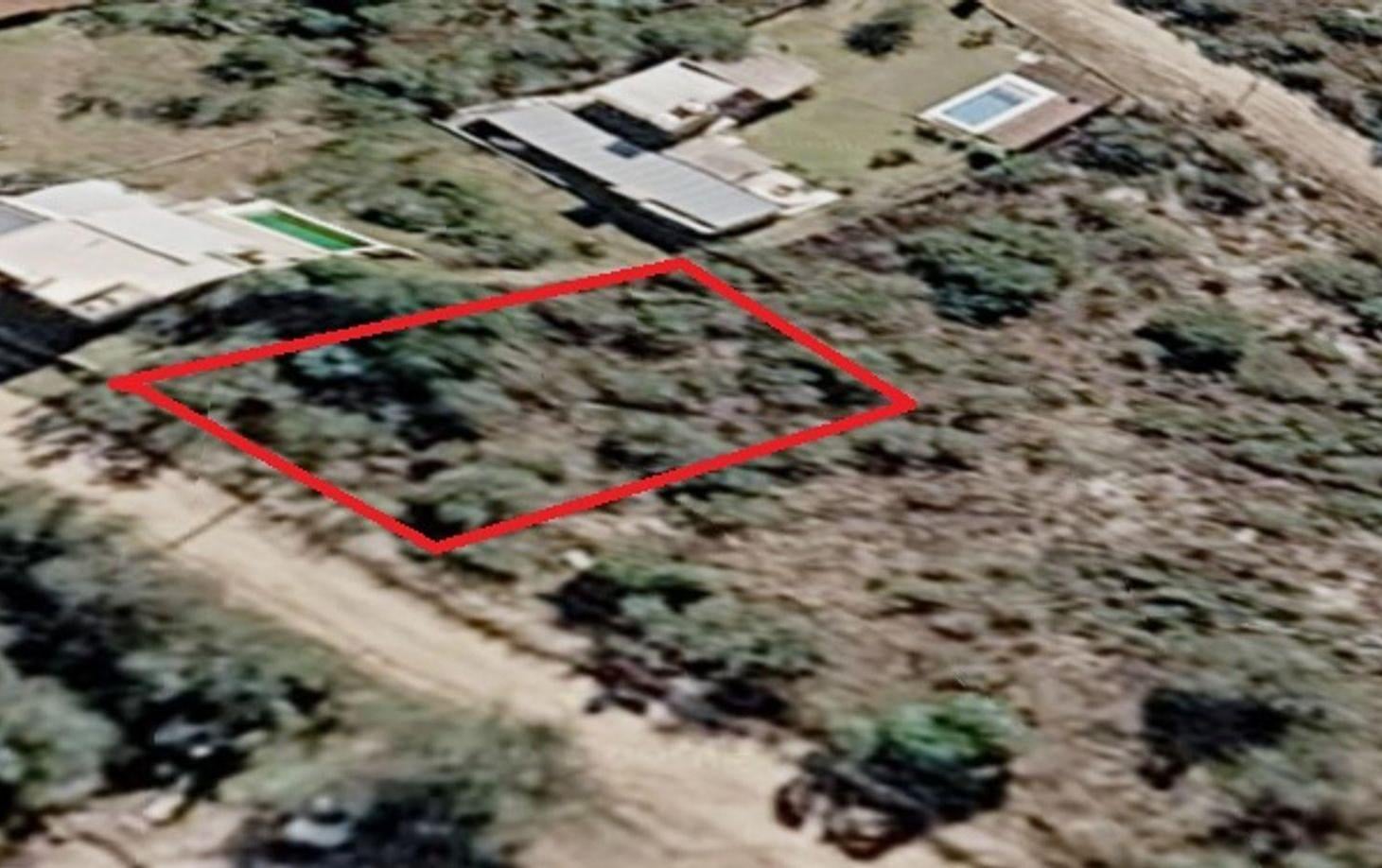 Foto de VENTA TERRENO 680 m2 E VIEJA CARLOS PAZ ESCRITURA, imagen 2