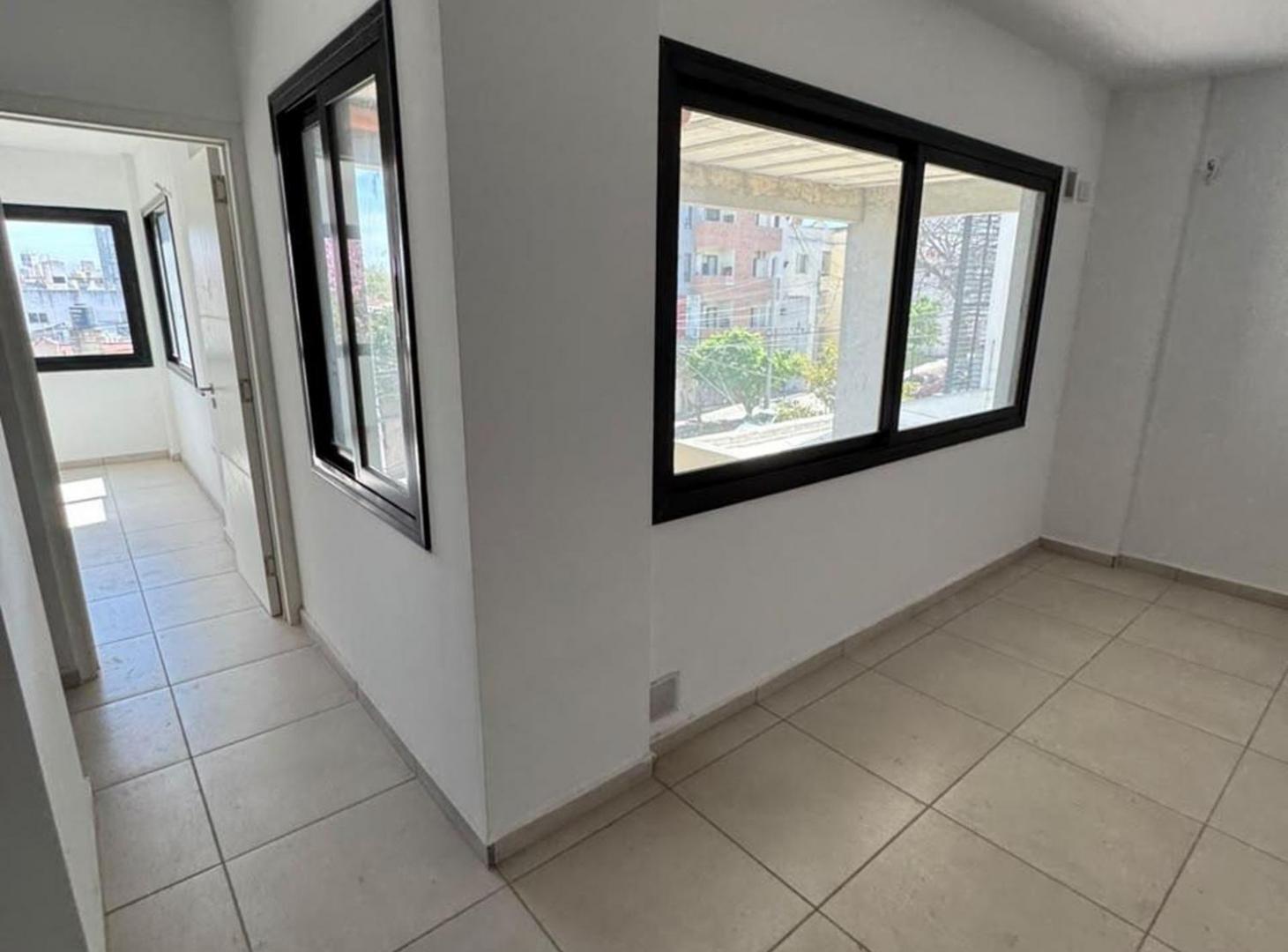 VENTA DEPTO 1 DORM CON COCHERA GENERAL PAZ
