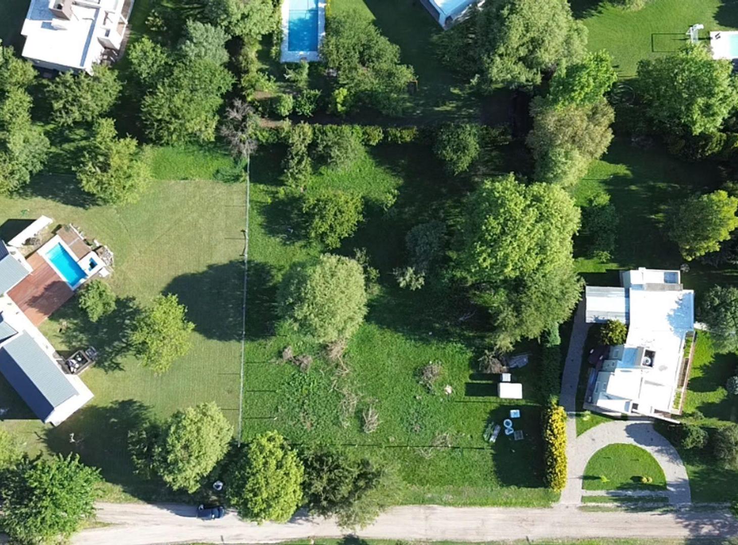 Foto de VENTA LOTE EN CAUSANA BARRIO CERRADO 2167 M2, imagen 5