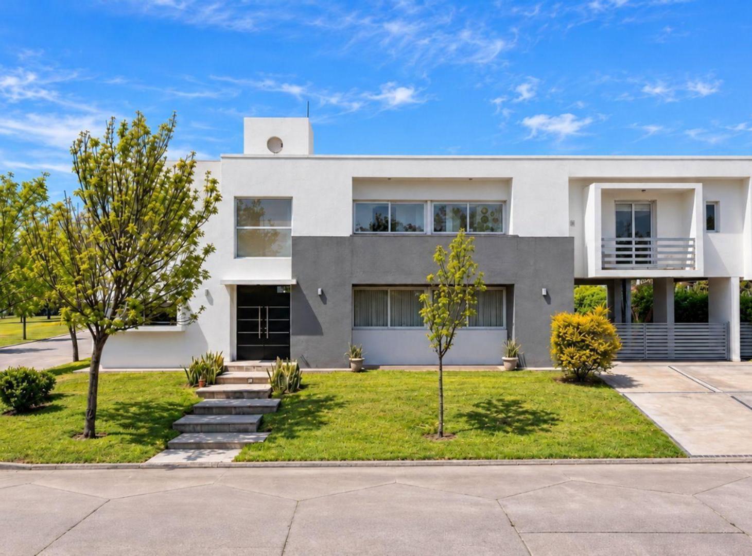 Foto de Venta Casa El Prado Valle Escondido 5 dormitorios, imagen 1