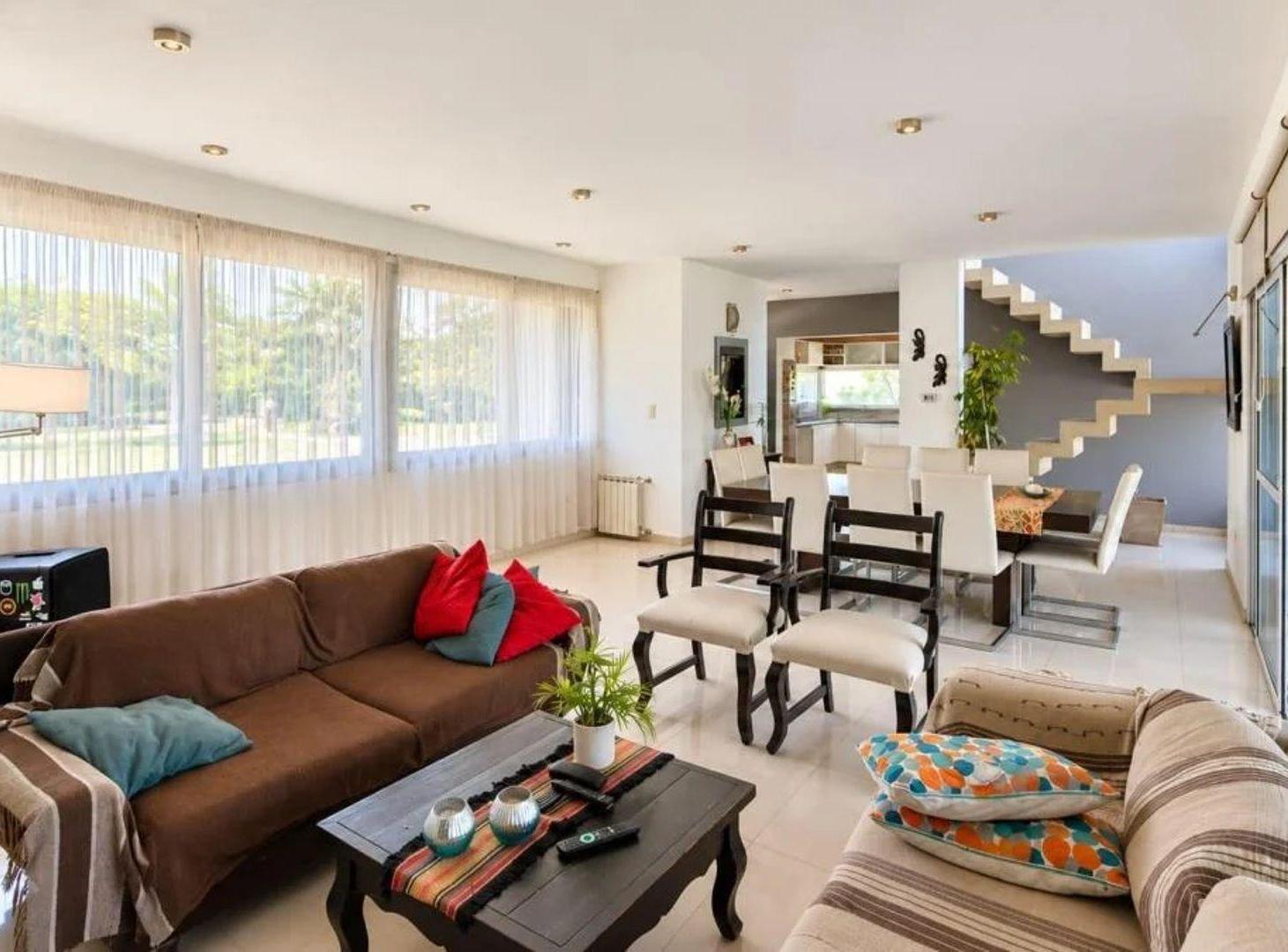 Foto de Venta Casa El Prado Valle Escondido 5 dormitorios, imagen 3