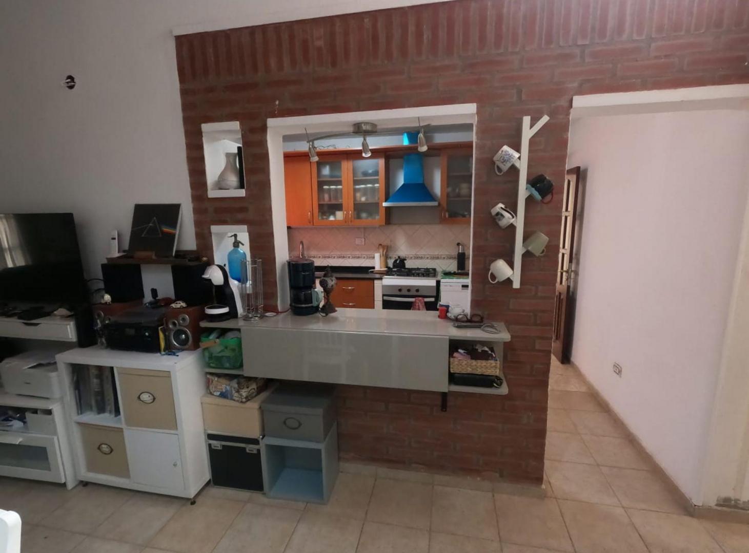 Foto de VENTA CASA 2 DORMITORIOS VILLA QUISQUISACATE, imagen 5