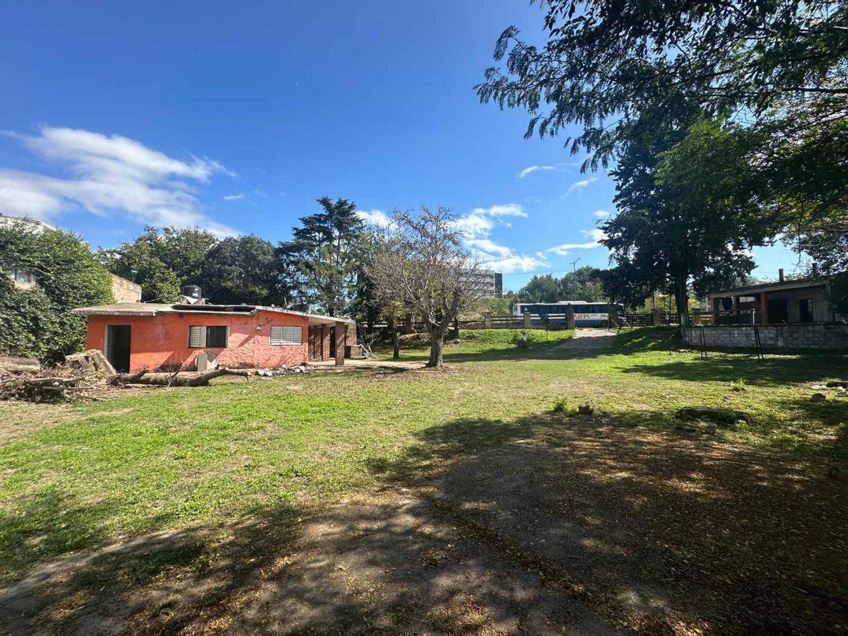 Foto de VENTA CASA Y GRAN LOTE COSQUIN EN AVENIDA C/ LOCAL, imagen 5