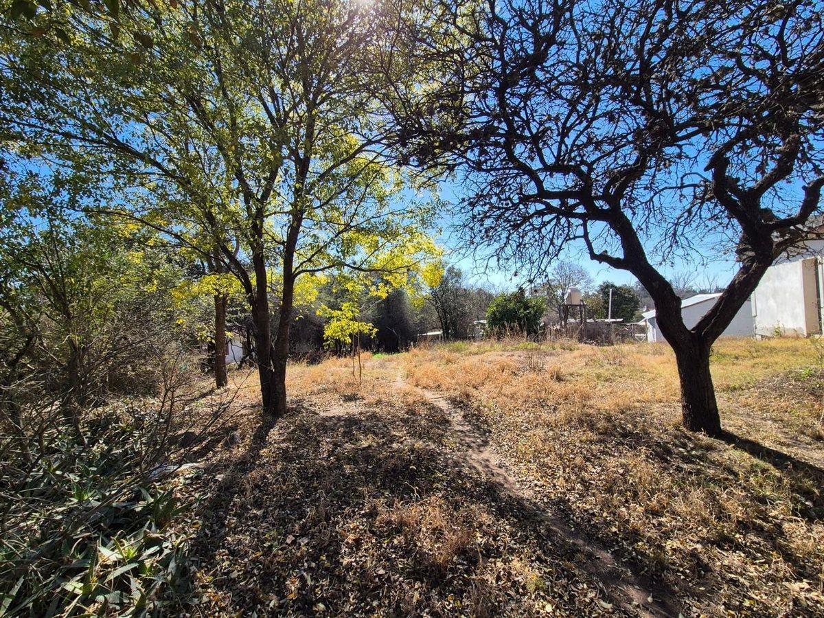 Foto de VENTA CASA 1DOR A TERMINAR LA PAMPA ASCOCHINGA CBA, imagen 4