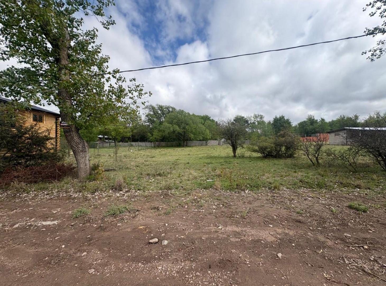 Foto de Venta de Terreno 1100 m2 Villa Giardino, imagen 1