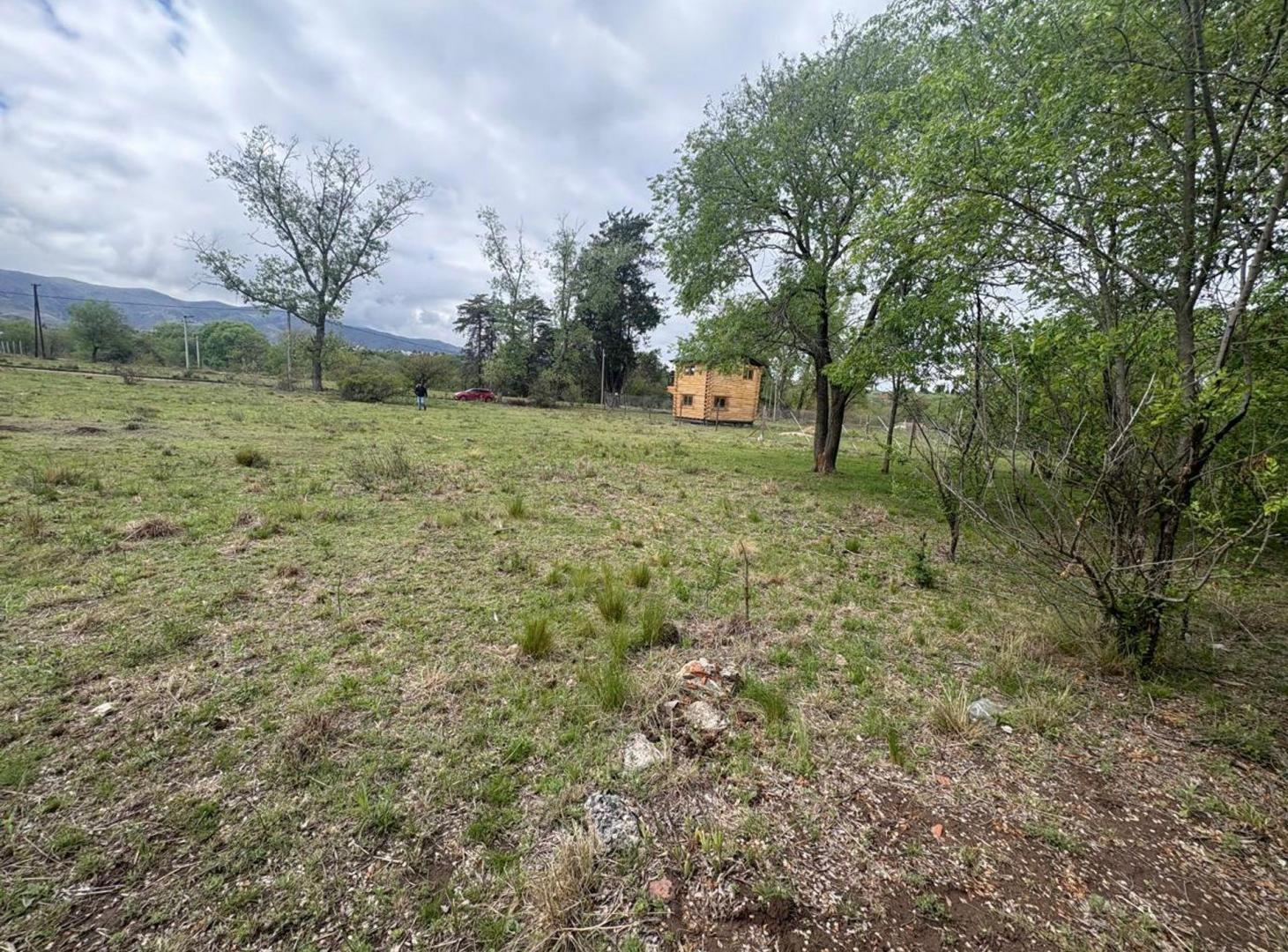 Foto de Venta de Terreno 1100 m2 Villa Giardino, imagen 3