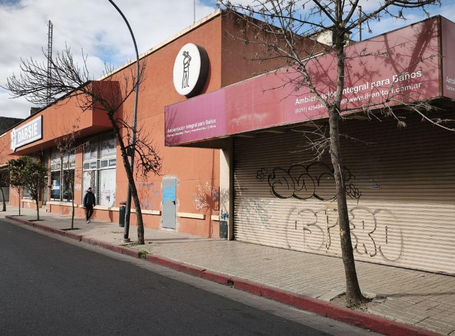 Foto de LOCAL EN ALQUILER DE 414 M2 - ALVEAR 740 - CORDOBA, imagen 1