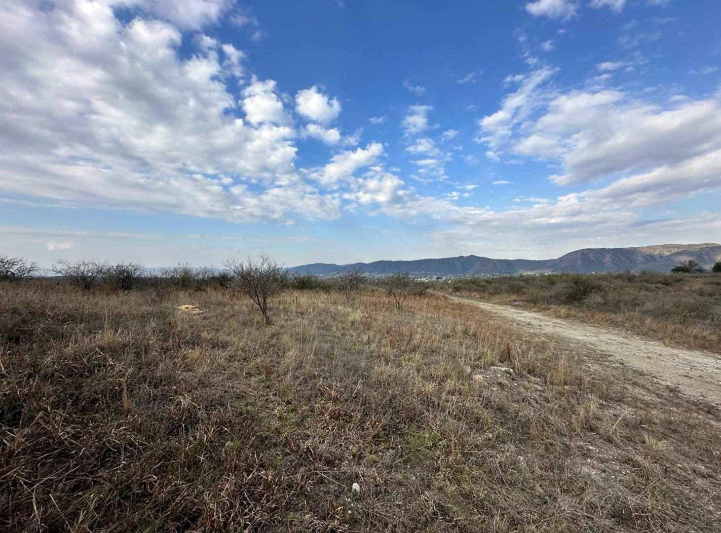 Foto de VENTA LOTE TERRAZAS PLAYAS DE ORO II VISTA SIERRAS, imagen 1