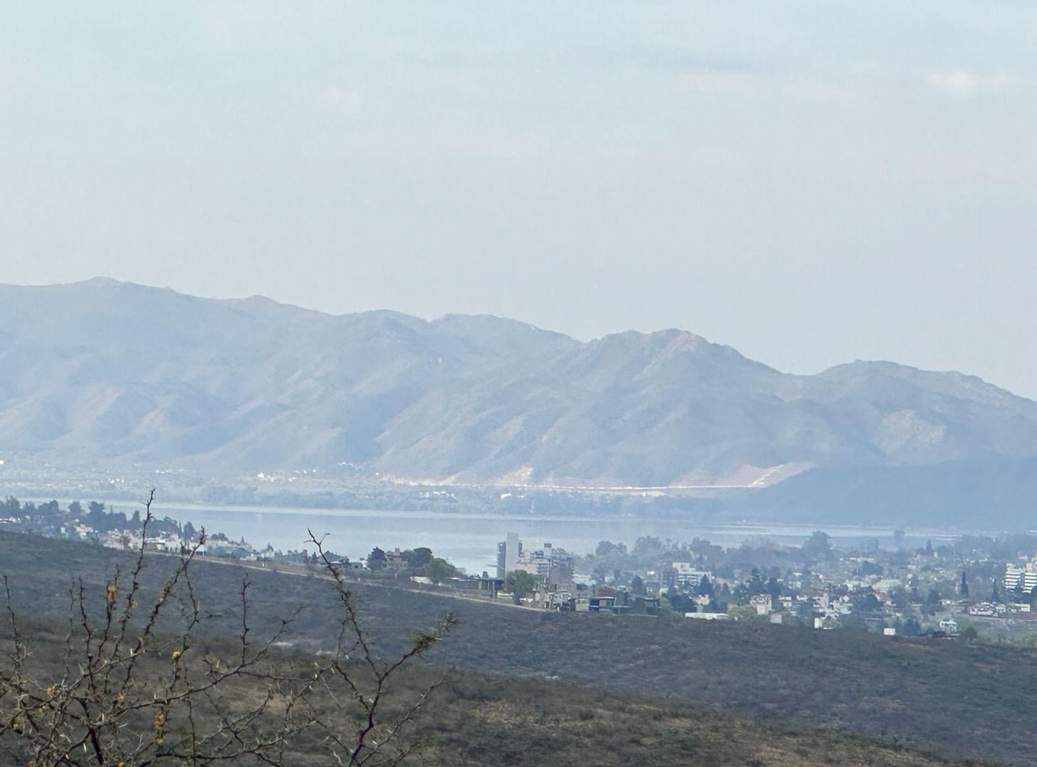 Foto de VENTA LOTE TERRAZAS PLAYAS DE ORO II VISTA SIERRAS, imagen 2