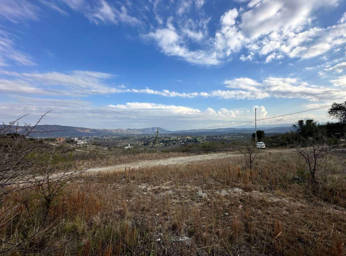 Foto de VENTA LOTE TERRAZAS PLAYAS DE ORO II VISTA SIERRAS, imagen 3
