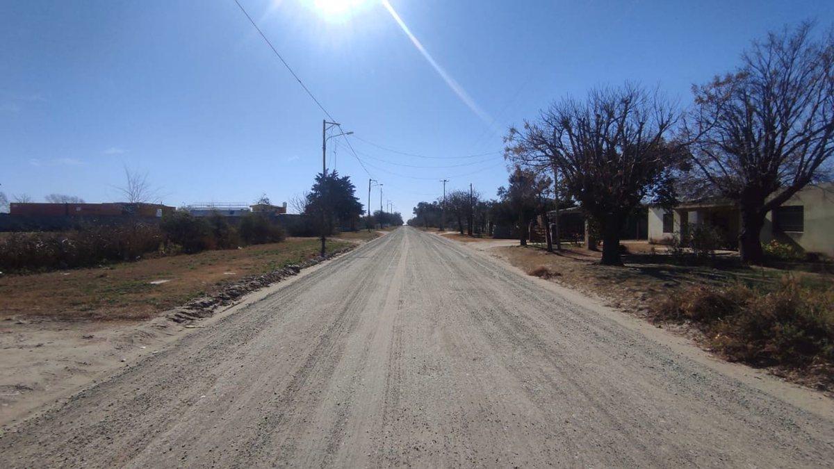 Foto de VENTA TERRENO 1 HECTAREA EN QUINTAS DE FERREYRA, imagen 1