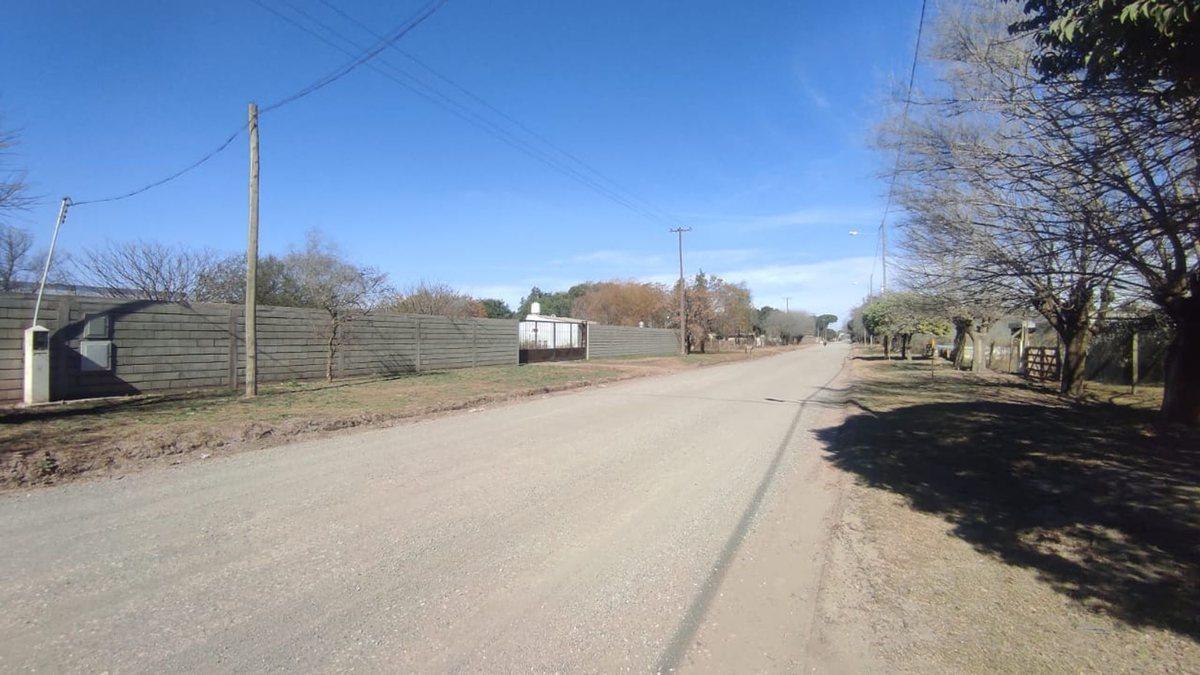 Foto de VENTA TERRENO 1 HECTAREA EN QUINTAS DE FERREYRA, imagen 4