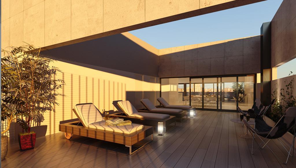 Departamento en Venta Ubicado en San Telmo, Capital Federal, Buenos Aires 4