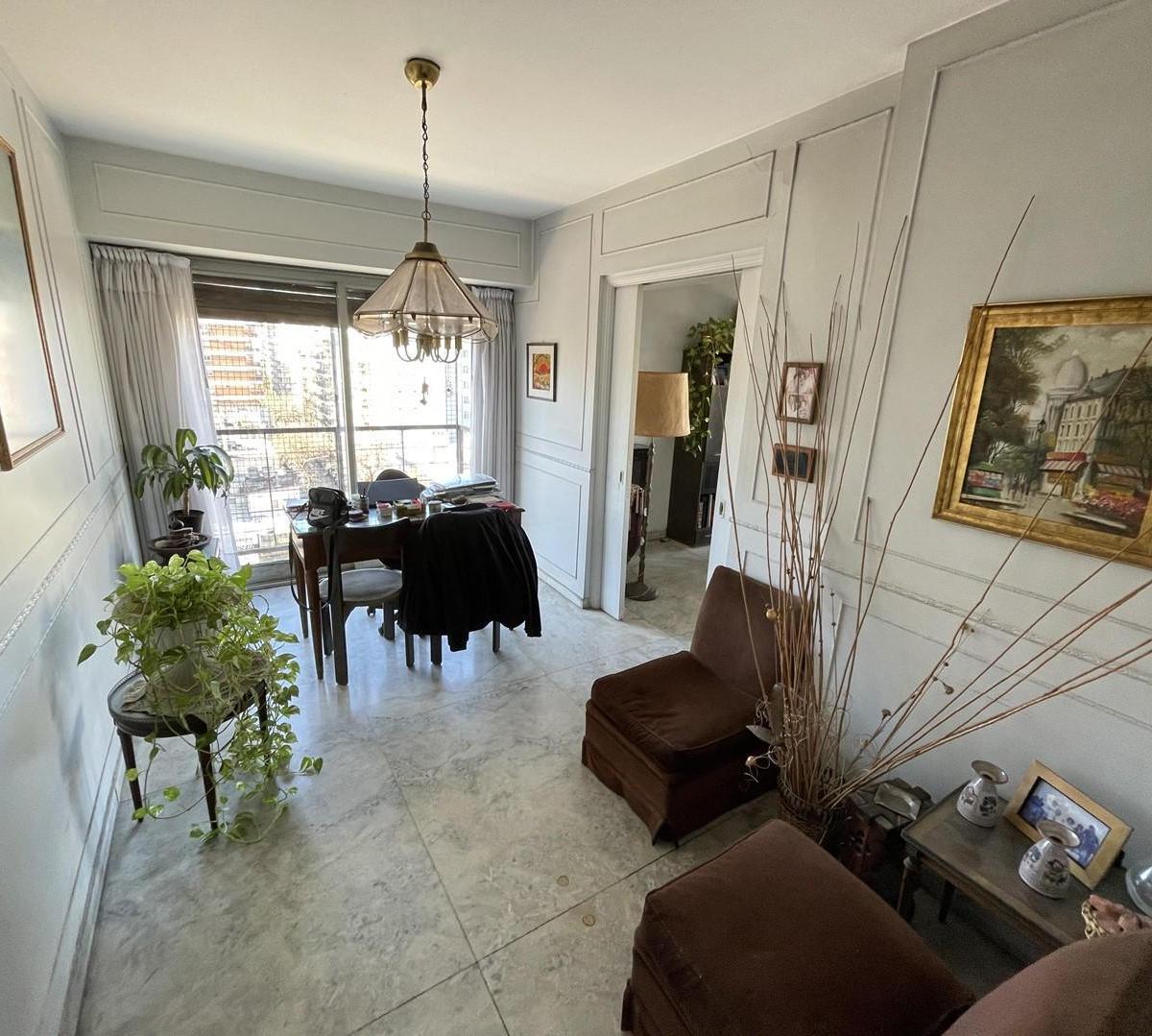 Departamento en Venta Ubicado en Belgrano, Capital Federal, Buenos Aires 5