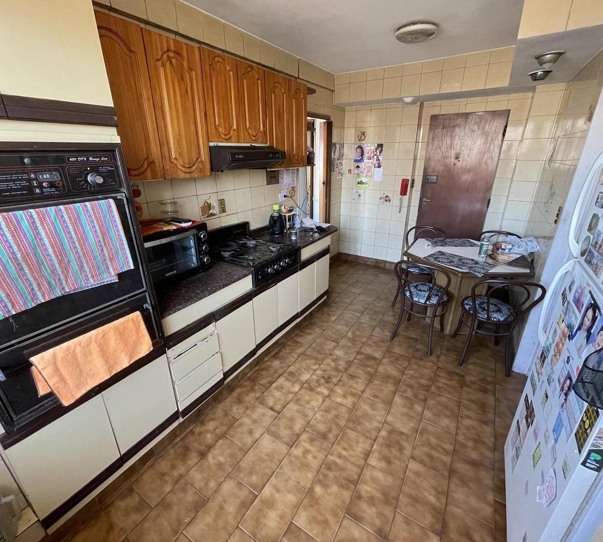 Departamento en Venta Ubicado en Belgrano, Capital Federal, Buenos Aires 4