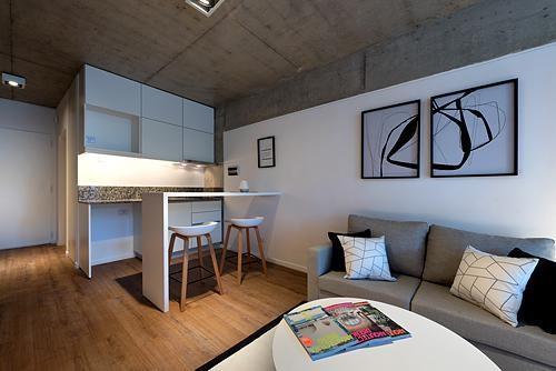 Departamento en Venta Ubicado en San Telmo, Capital Federal, Buenos Aires 5
