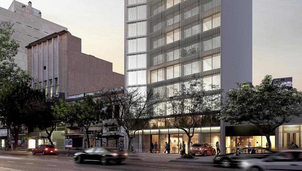 Departamento en Venta Ubicado en San Telmo, Capital Federal, Buenos Aires 2