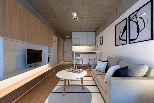 Departamento en Venta Ubicado en San Telmo, Capital Federal, Buenos Aires 3