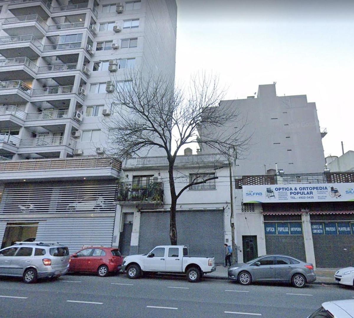 Propiedad en Argentina