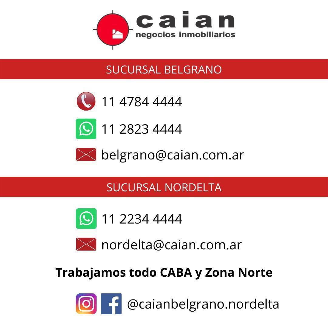 Terreno Lote en Venta Ubicado en Boedo, Capital Federal, Buenos Aires 3