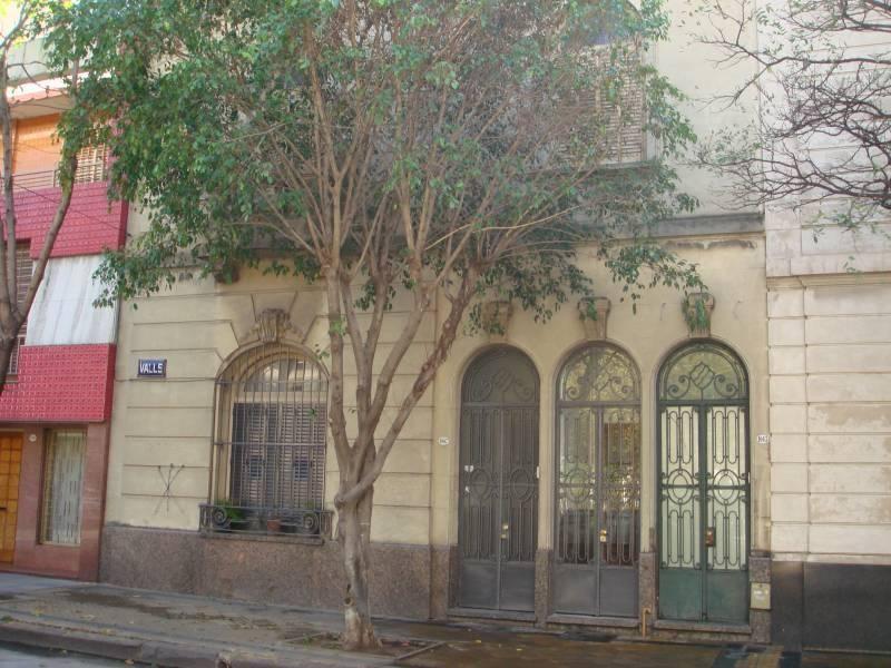 Propiedad en Argentina