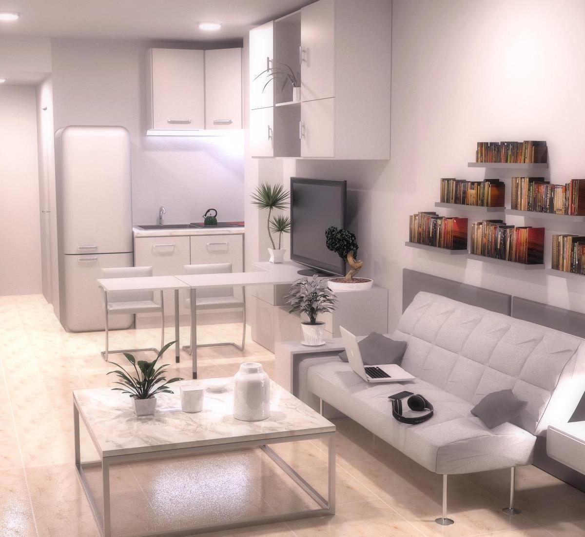Departamento en Venta Ubicado en Palermo, Capital Federal, Buenos Aires 1