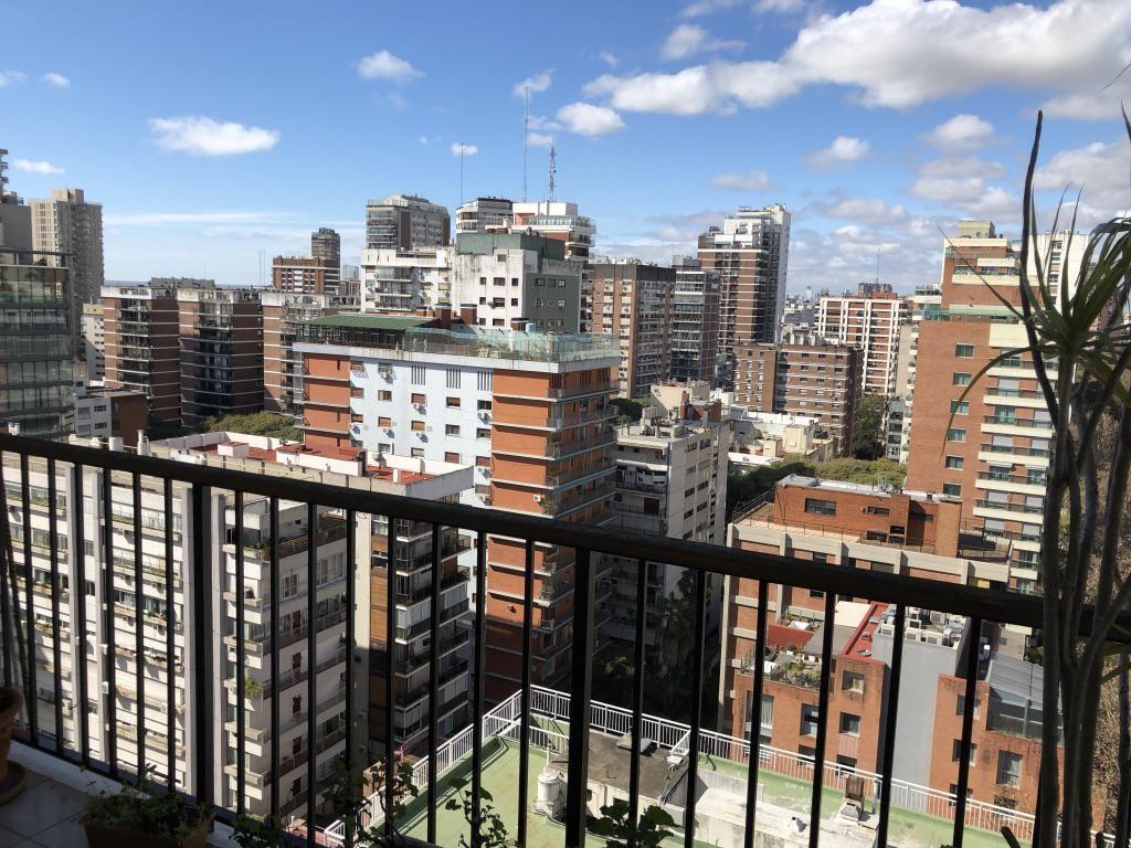 Departamento en Venta Ubicado en Belgrano, Capital Federal, Buenos Aires 5