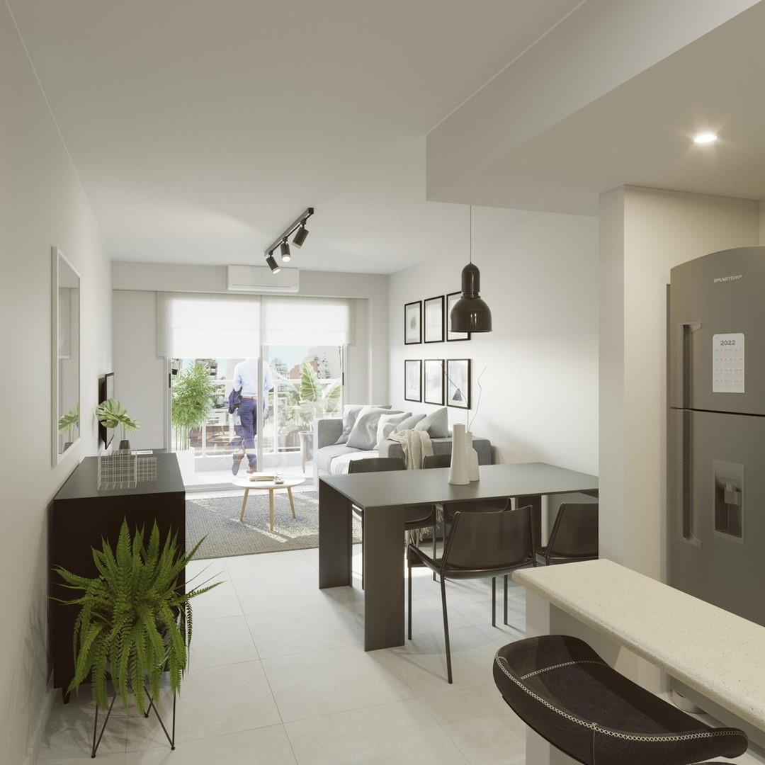 Foto de Departamento en Venta ubicado en Caballito, Capital Federal, Buenos, imagen 5