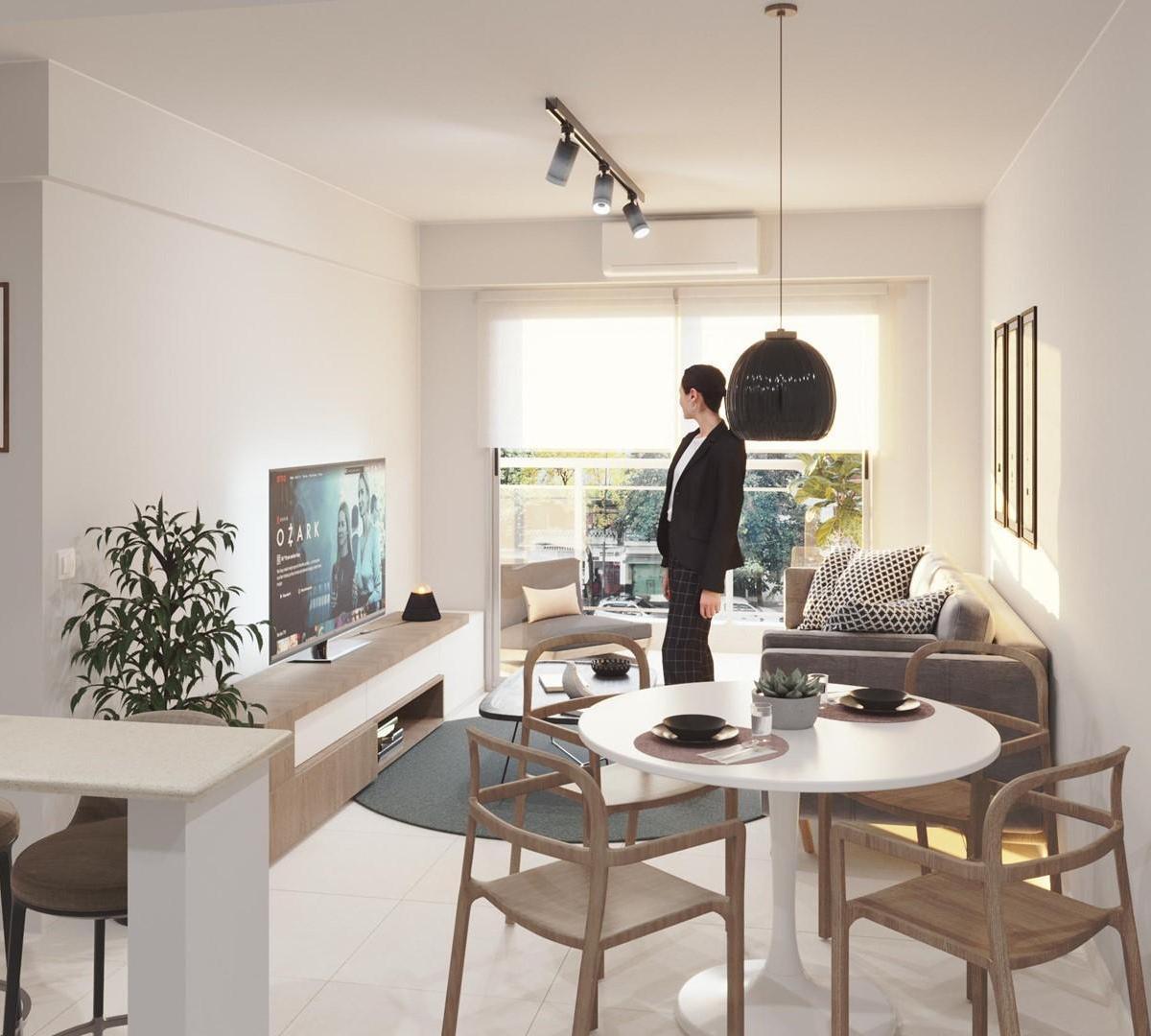 Foto de Departamento en Venta ubicado en Caballito, Capital Federal, Buenos, imagen 3