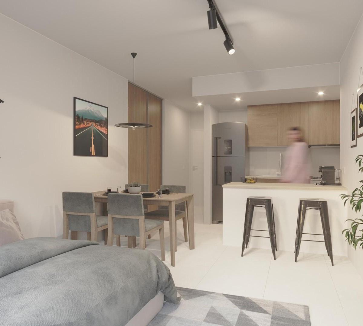 Foto de Departamento en Venta ubicado en Caballito, Capital Federal, Buenos, imagen 2