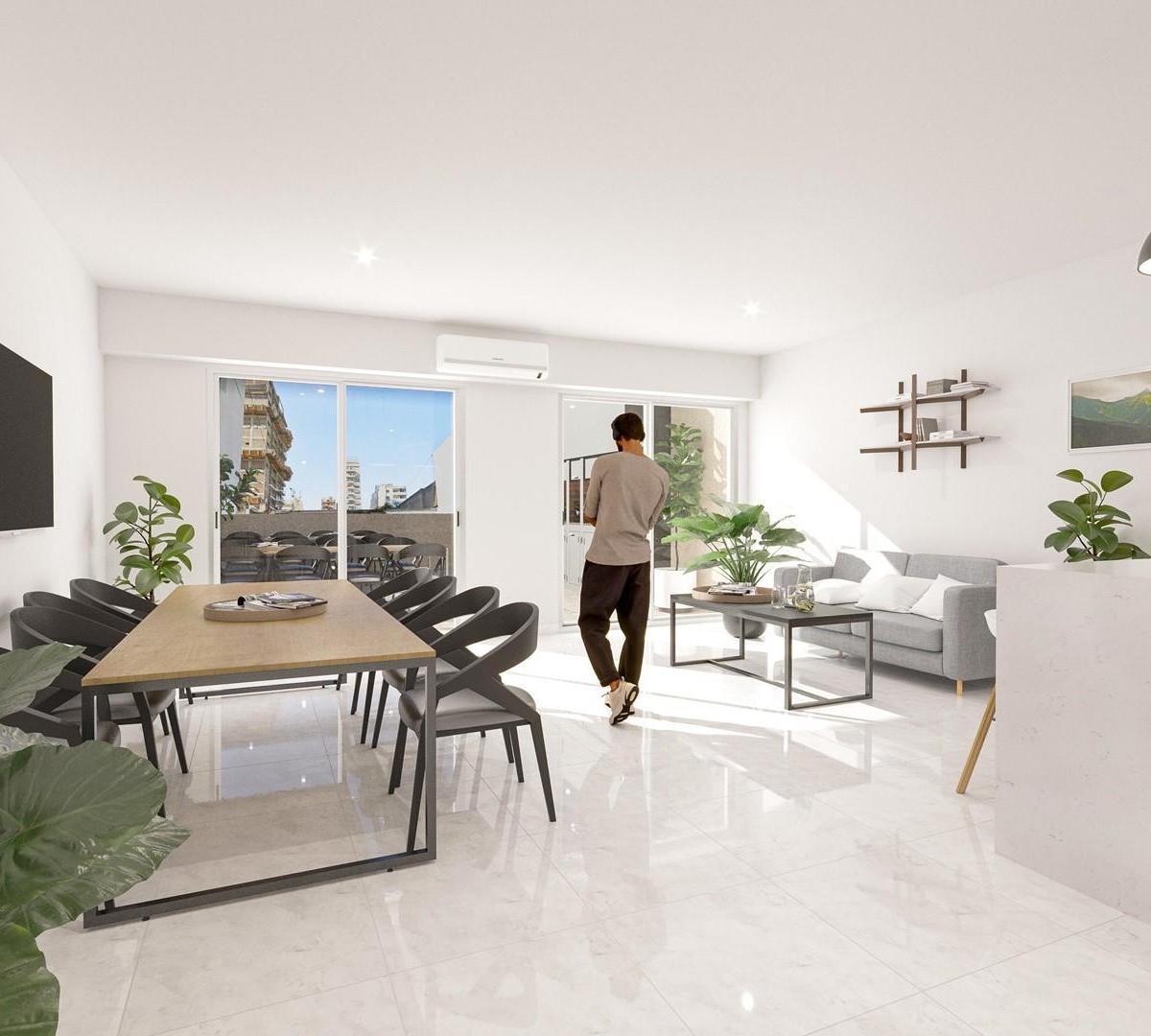 Departamento  en Venta ubicado en Caballito, Capital Federal, Buenos Aires
