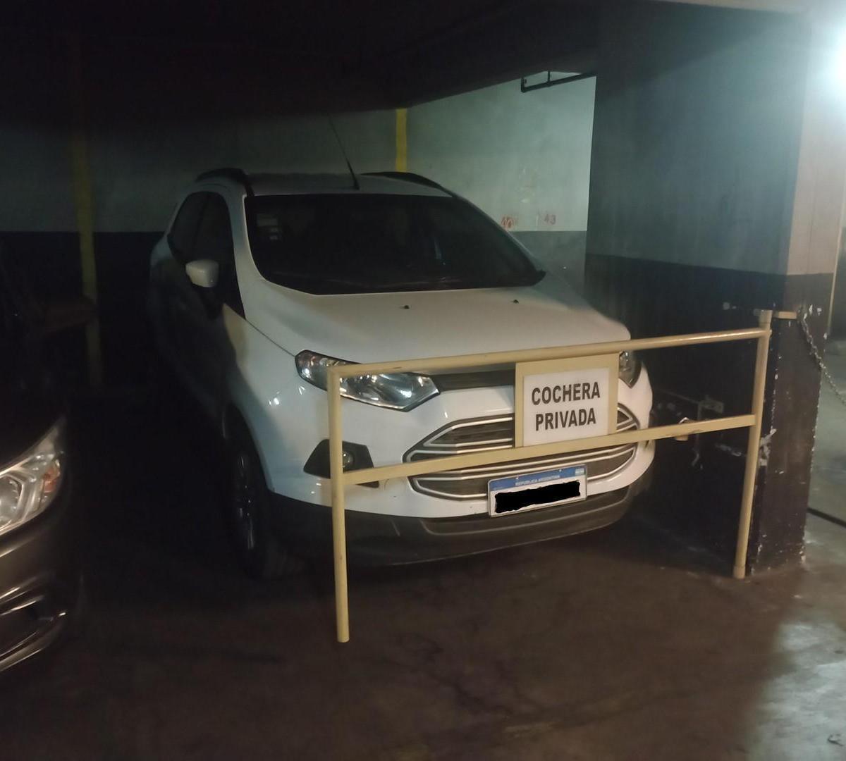 Cochera en Venta ubicado en San Nicolás, Capital Federal, Buenos Aires
