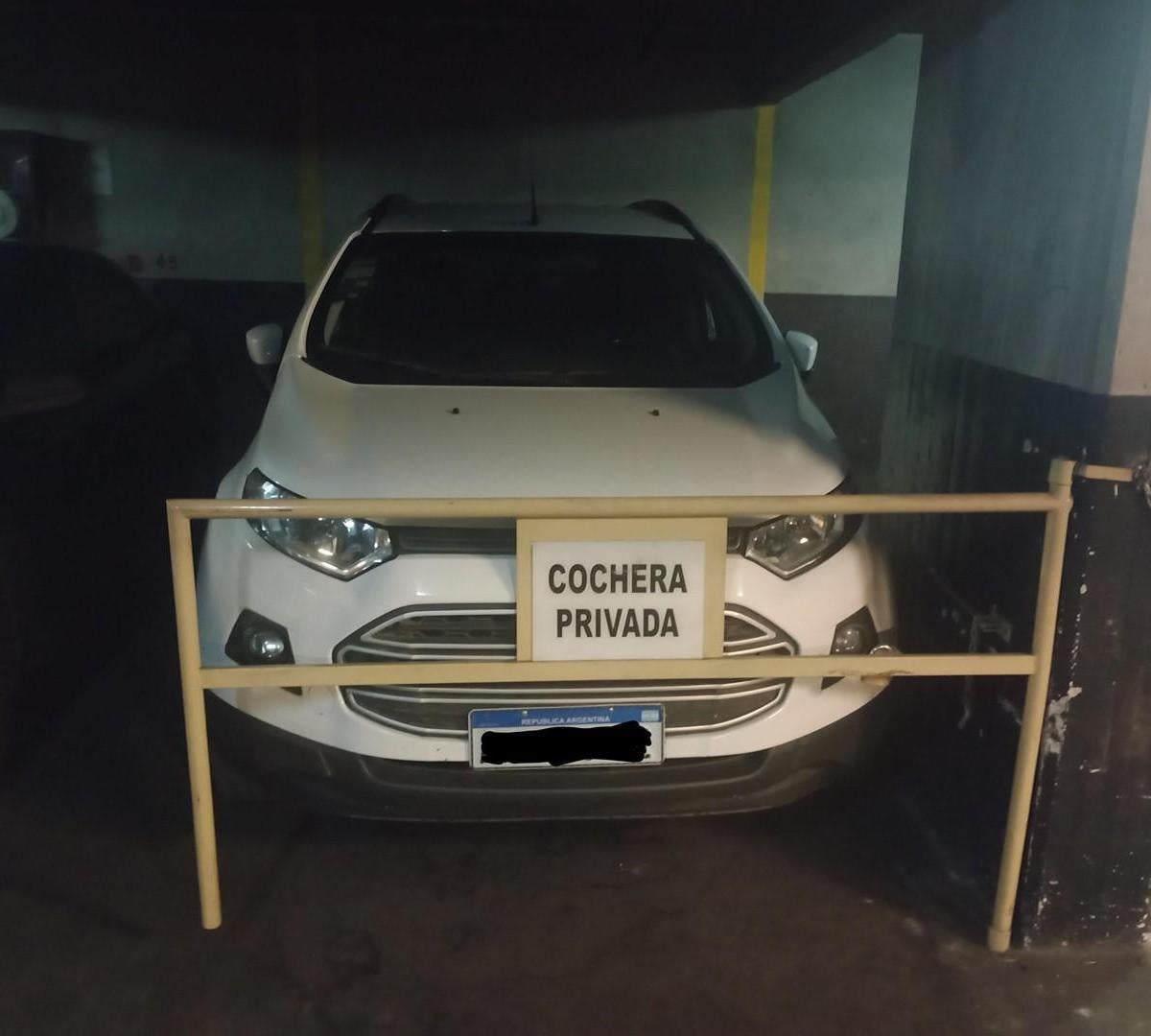 Cochera en Venta ubicado en San Nicolás, Capital Federal, Buenos Aires