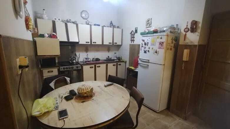 Propiedad en Argentina
