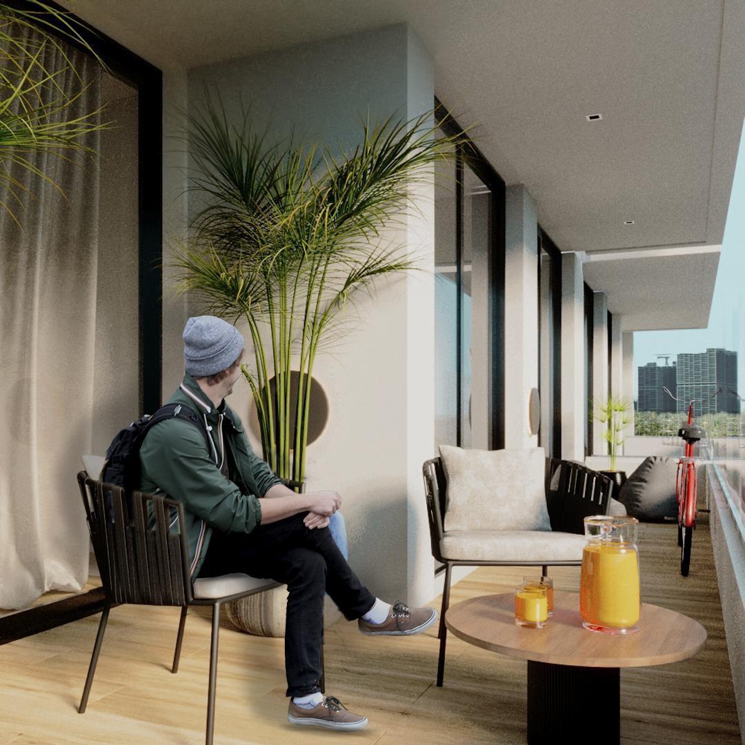 Departamento en Venta Ubicado en Villa Urquiza, Capital Federal, Buenos Aires 4