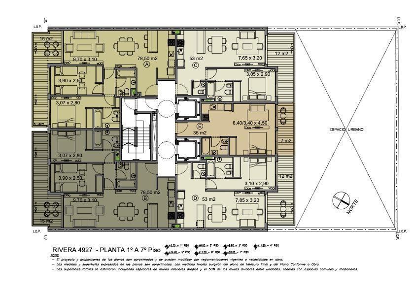 Plano 4
