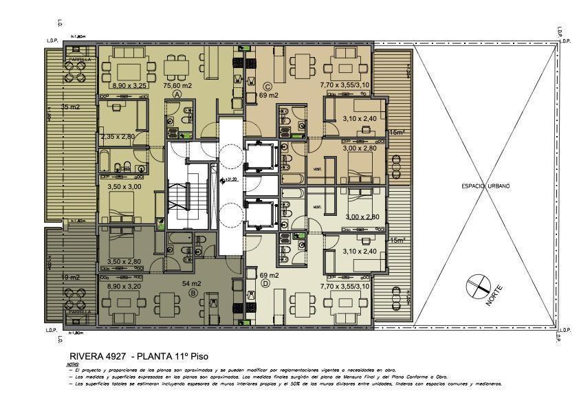 Plano 3