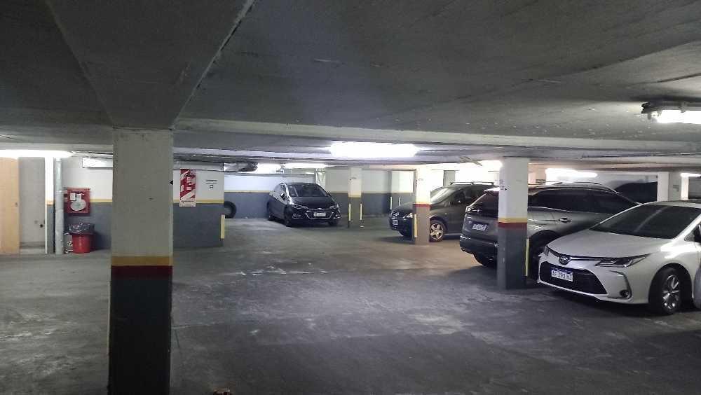 Foto de Cochera en Venta ubicado en Belgrano, Capital Federal, Buenos Aires, imagen 3