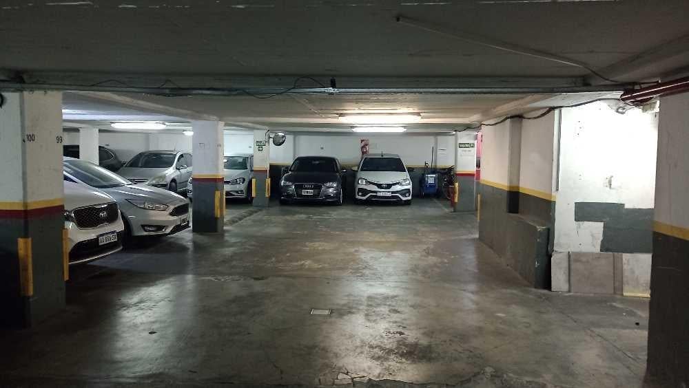 Cochera en Venta ubicado en Belgrano, Capital Federal, Buenos Aires