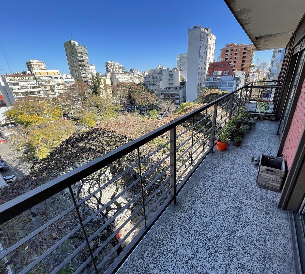 Departamento en Venta Ubicado en Belgrano, Capital Federal, Buenos Aires 3