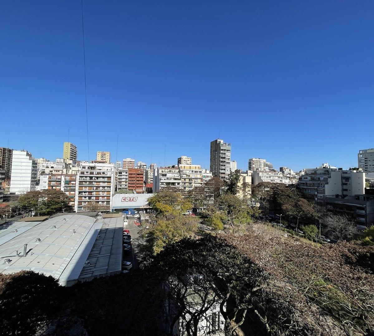 Departamento en Venta Ubicado en Belgrano, Capital Federal, Buenos Aires 1