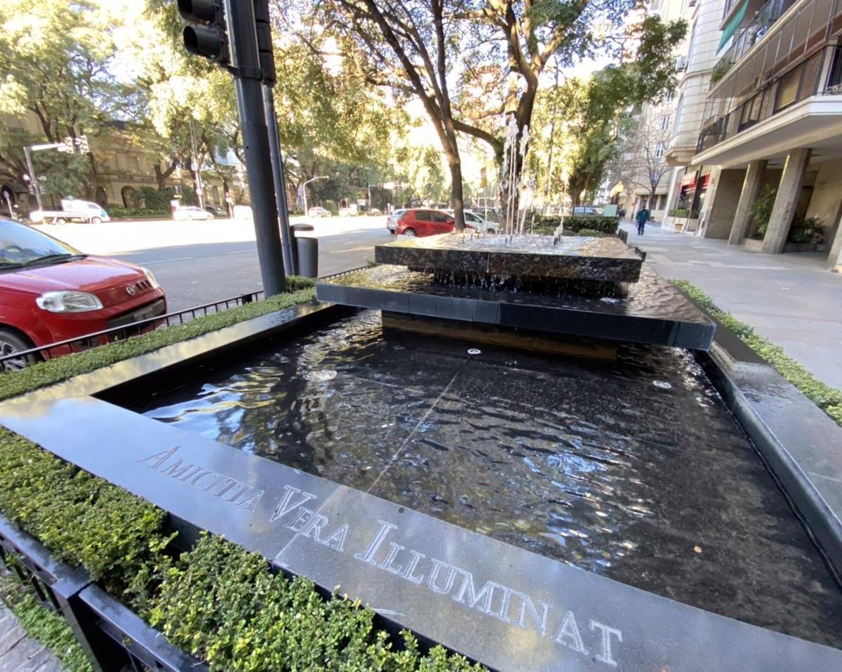 Departamento en Venta Ubicado en Palermo, Capital Federal, Buenos Aires 2